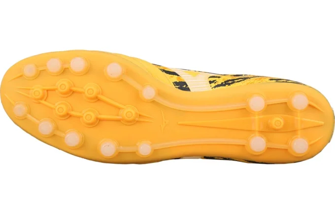 Morelia Neo III Pro AG “Geel Zwart”