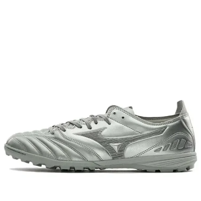 Morelia Neo III Pro AS “Silver”