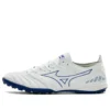 Morelia Neo III Pro As “White Blue”