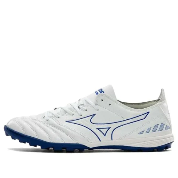 Morelia Neo III Pro As “White Blue”