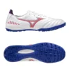Morelia Neo III Pro TF “Wit Blauw Rood”