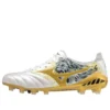 Morelia Neo III SR4 Japan-schoenen “White Gold”
