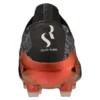 Morelia Neo III “SR4 JAPAN “Zwart Rood”