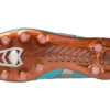 Morelia Neo III voetbalschoenen “Light Blue Copper”