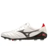 Morelia Neo IV AG “Wit Zwart”