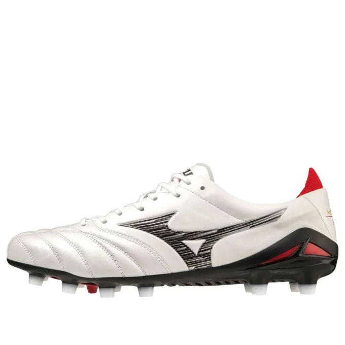 Morelia Neo IV AG “Wit Zwart”