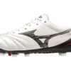 Morelia Neo IV AG “Wit Zwart”
