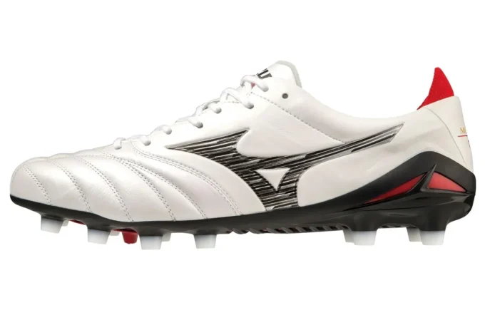 Morelia Neo IV AG “Wit Zwart”