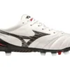 Morelia Neo IV AG “Wit Zwart”