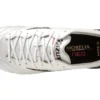 Morelia Neo IV AG “Wit Zwart”