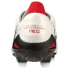 Morelia Neo IV AG “Wit Zwart”