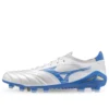 Morelia Neo IV Beta Elite FG “Mugen Pack Wit Blauw”