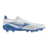 Morelia Neo IV Beta Elite FG “Mugen Pack Wit Blauw”
