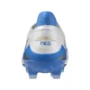 Morelia Neo IV Beta Elite FG “Mugen Pack Wit Blauw”