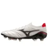 Morelia Neo IV Beta Made in Japan Mix SG “Wit Zwart”