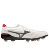 Morelia Neo IV Beta Made in Japan Mix SG “Wit Zwart”