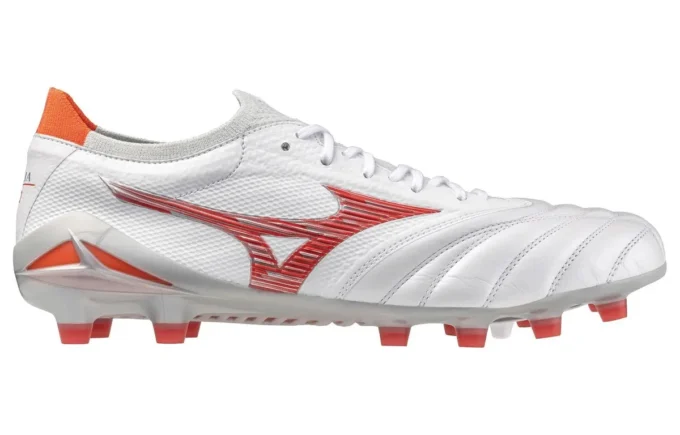 Morelia Neo IV Japan “Wit”