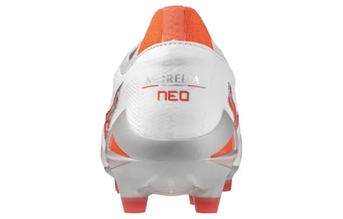 Morelia Neo IV Japan “Wit”