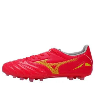 Morelia Neo IV Pro AG “Rood”