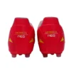 Morelia Neo IV Pro AG “Rood”