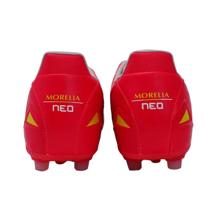 Morelia Neo IV Pro AG “Rood”