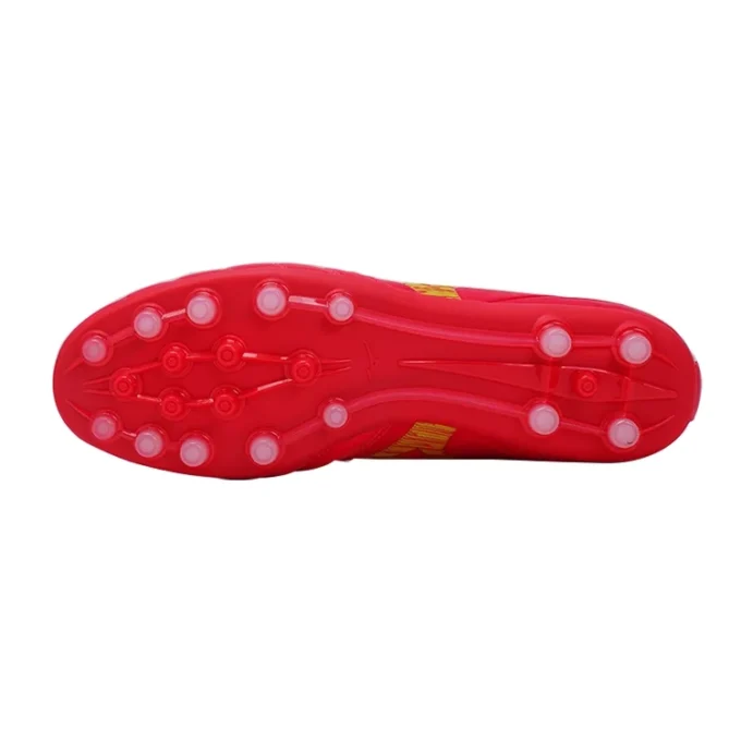Morelia Neo IV Pro AG “Rood”
