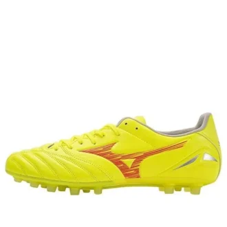 Morelia Neo Iv Pro Ag voetbalschoenen “Geel”
