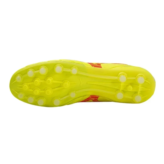 Morelia Neo Iv Pro Ag voetbalschoenen “Geel”