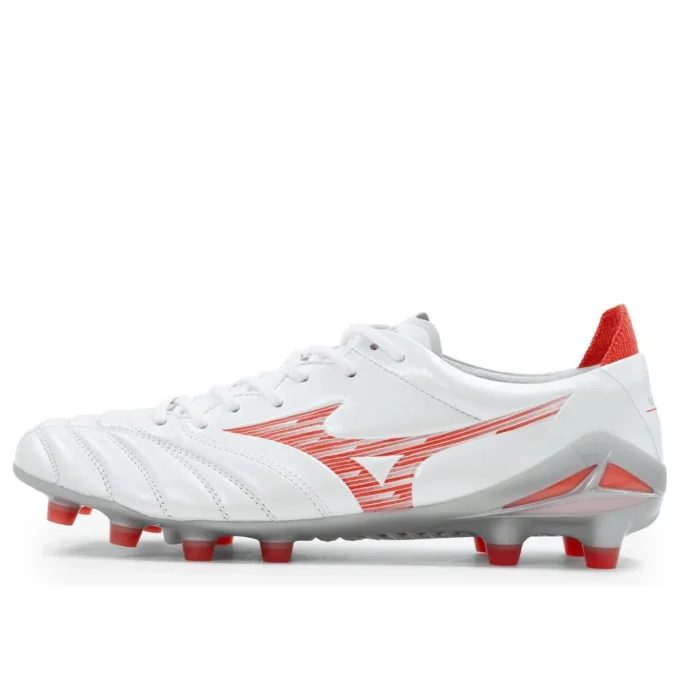 Morelia Neo IV Pro AG “Wit Rood”
