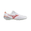 Morelia Neo IV Pro AG “Wit Rood”