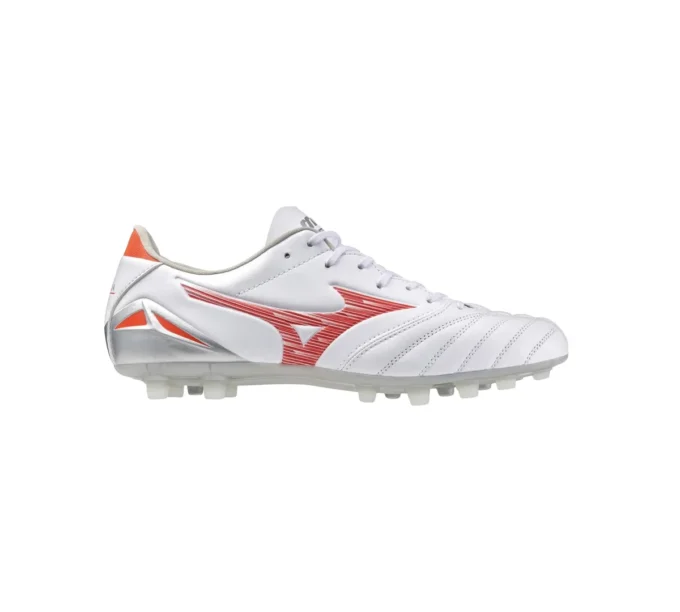 Morelia Neo IV Pro AG “Wit Rood”