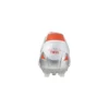 Morelia Neo IV Pro AG “Wit Rood”