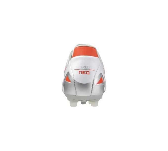 Morelia Neo IV Pro AG “Wit Rood”