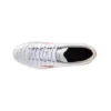 Morelia Neo IV Pro AG “Wit Rood”