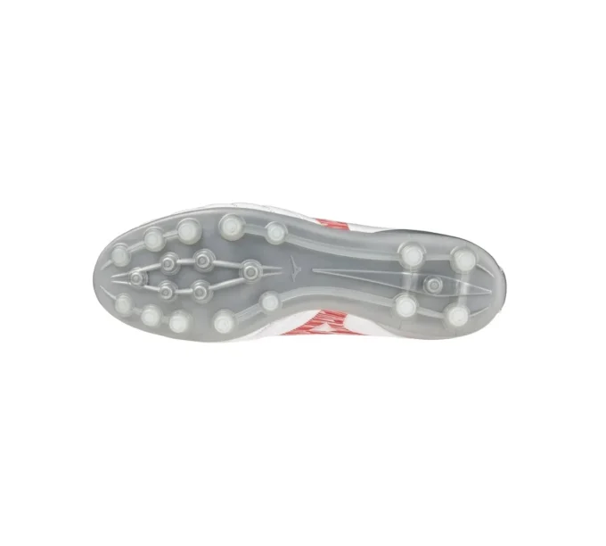 Morelia Neo IV Pro AG “Wit Rood”