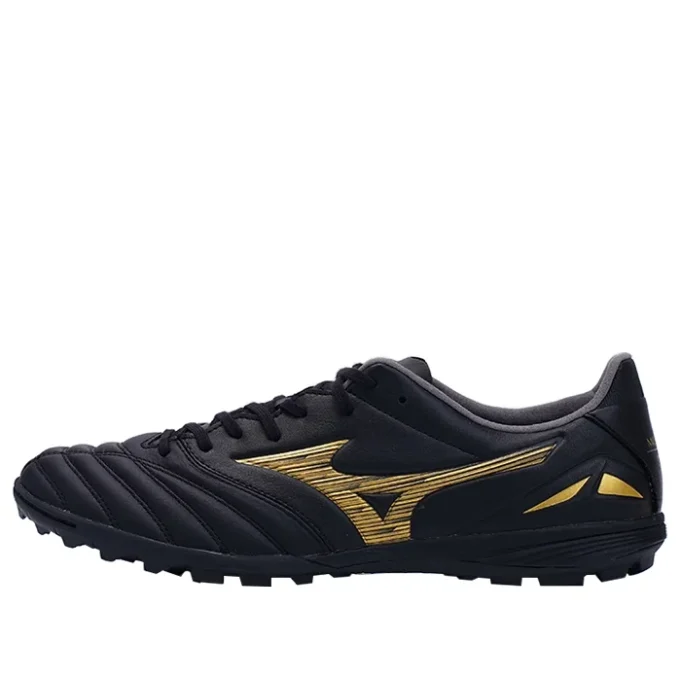 Morelia Neo IV Pro AS “Zwart”