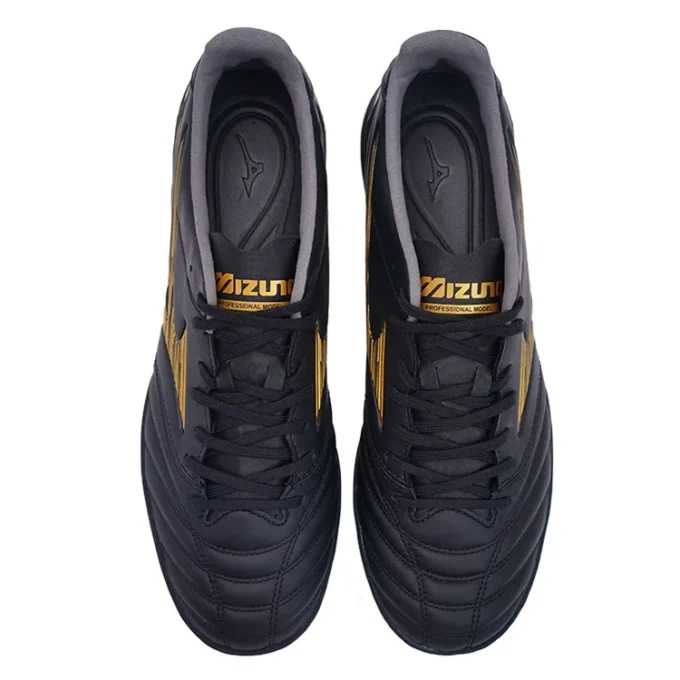 Morelia Neo IV Pro AS “Zwart”