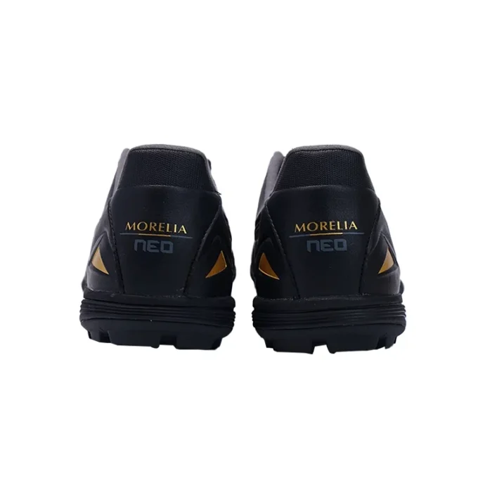 Morelia Neo IV Pro AS “Zwart”
