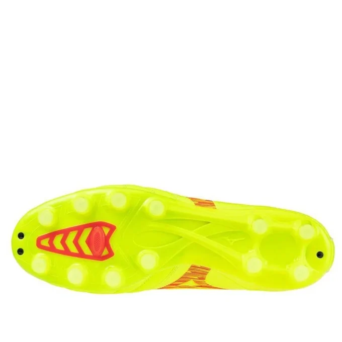 MORELIA NEO IV PRO MD “Neon Yellow Orange”