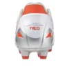 Morelia NEO IV PRO “White Red”