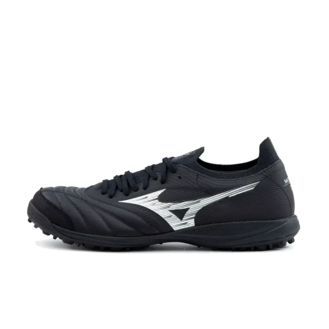 Morelia Neo SALA Beta Japan TF Turf voetbalschoenen “Zwart”