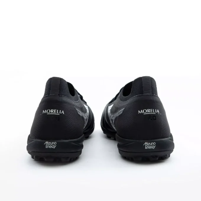 Morelia Neo SALA Beta Japan TF Turf voetbalschoenen “Zwart”