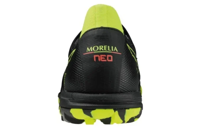 Morelia Neo SALA BETA JAPAN TF “Zwart”