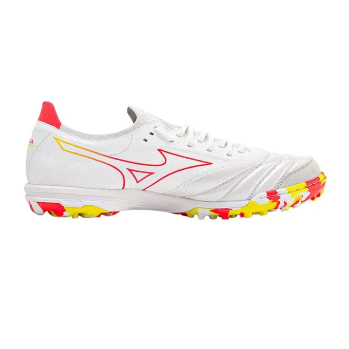 Morelia Neo Sala Beta TF “Wit Rood”