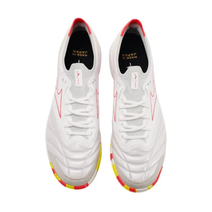 Morelia Neo Sala Beta TF “Wit Rood”