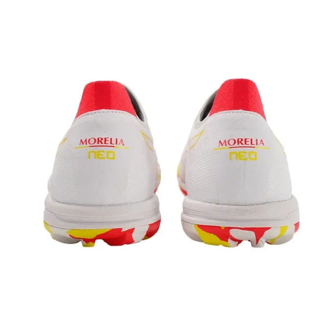 Morelia Neo Sala Beta TF “Wit Rood”