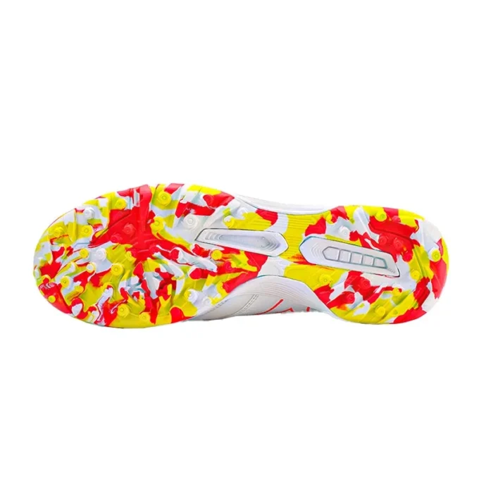Morelia Neo Sala Beta TF “Wit Rood”