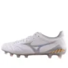 Morelia Neo3 III Japan voetbalschoenen “Wit Grijs”