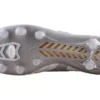 Morelia Neo3 III Japan voetbalschoenen “Wit Grijs”