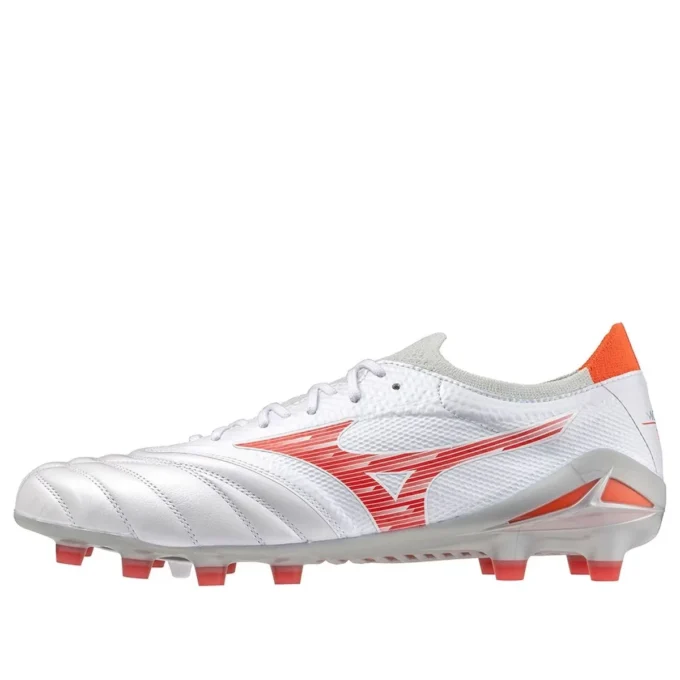 Morelia Neo4 IV Beta “Wit Rood”